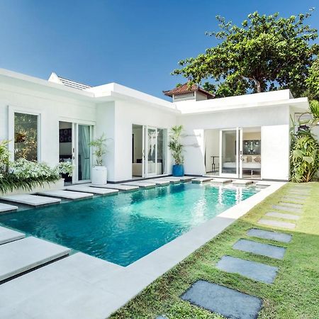 Villa La Seminyak  Exterior photo