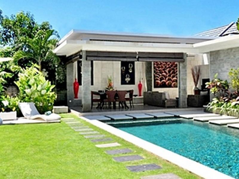 Villa La Seminyak  Exterior photo