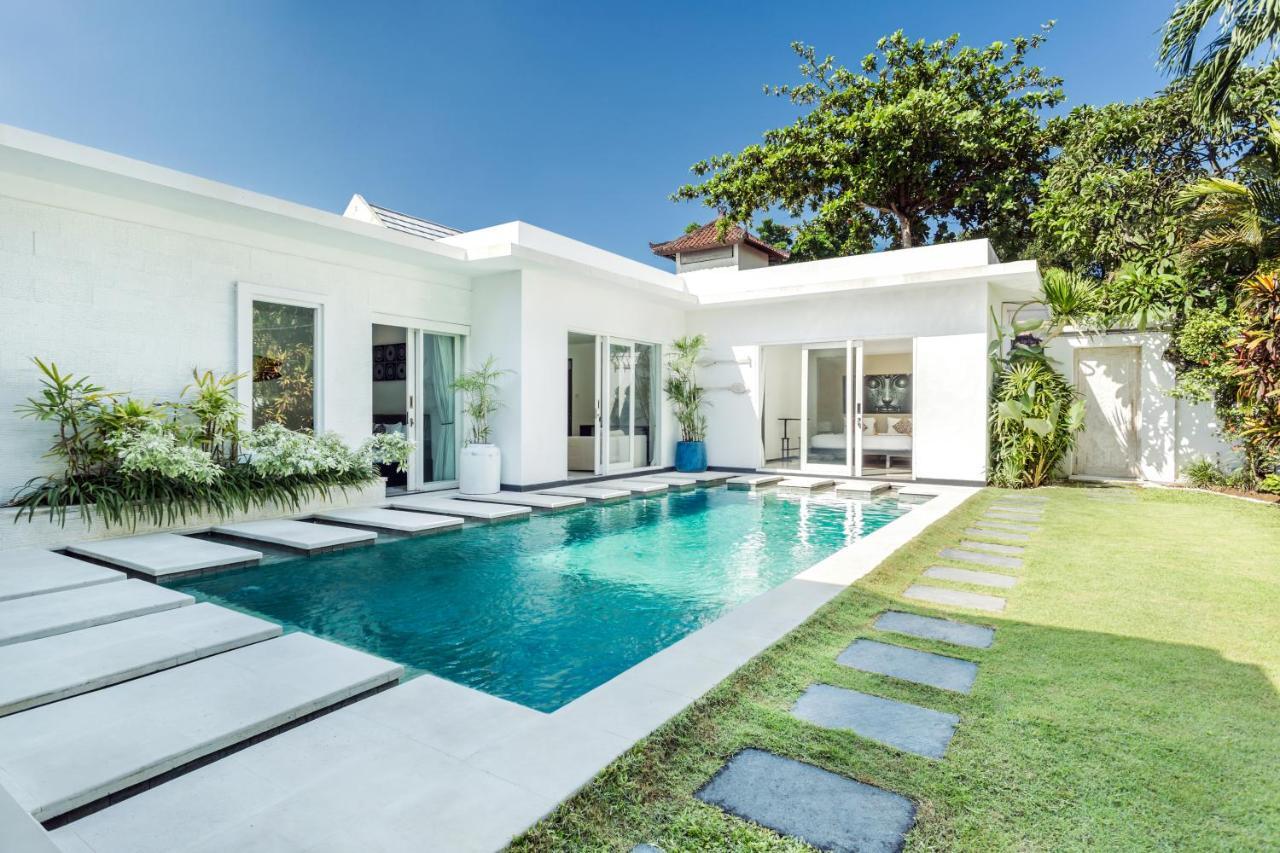 Villa La Seminyak  Exterior photo